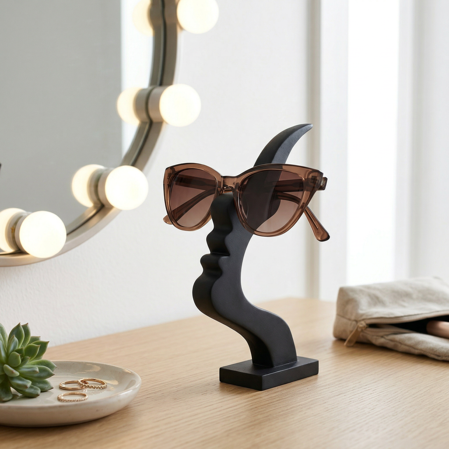 Soporte para Gafas Minimalista