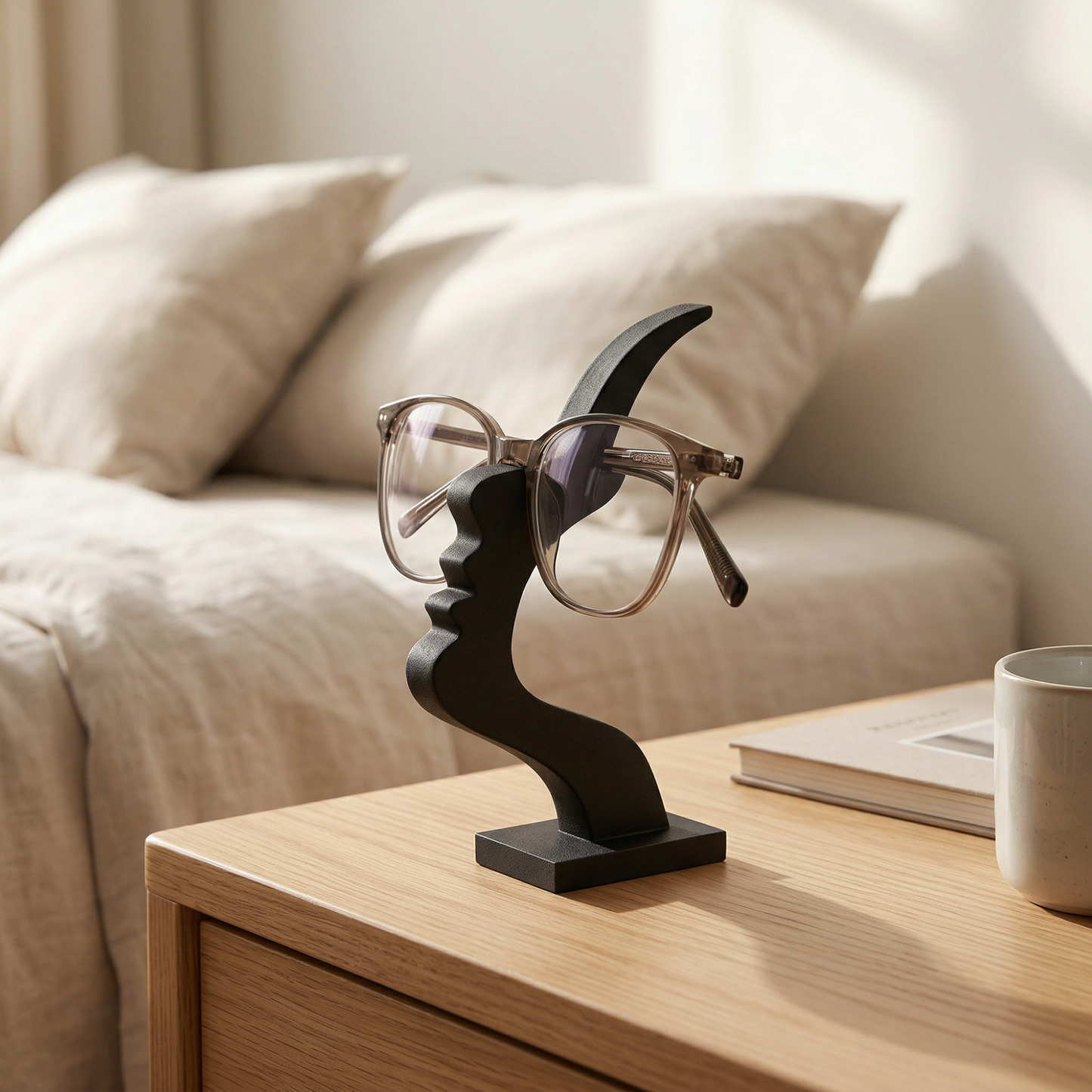 Soporte para Gafas Minimalista