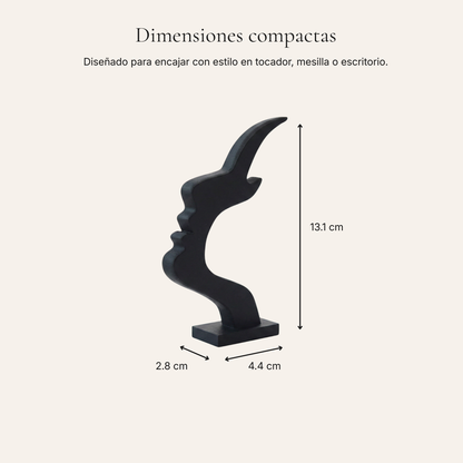 Soporte para Gafas Minimalista